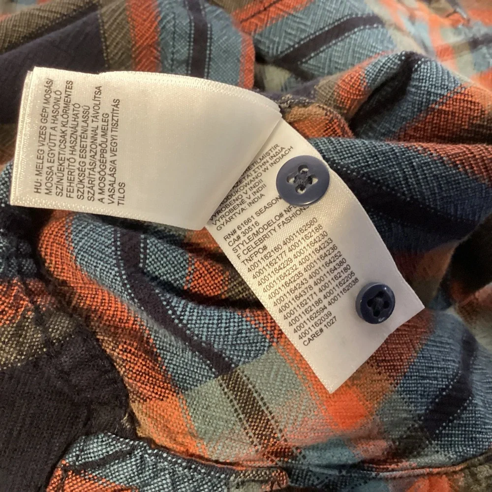 The North Face north face